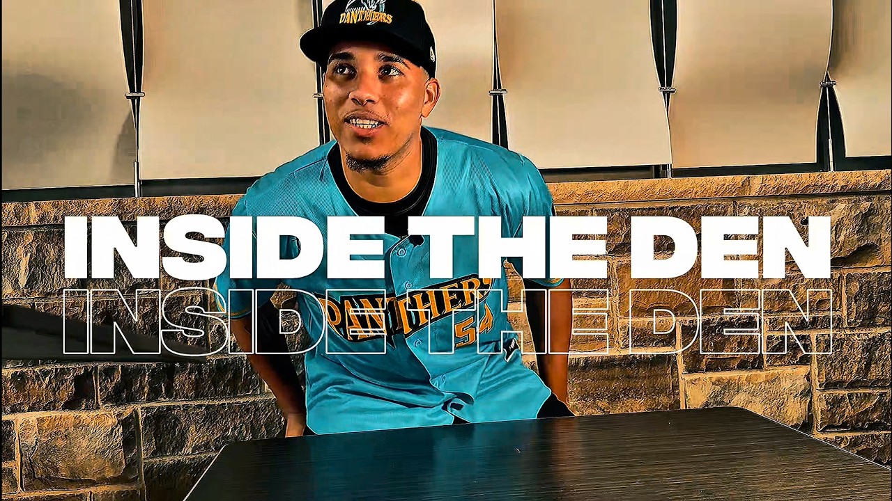 INSIDE THE DEN: Favourite Thing About Canadian Baseball