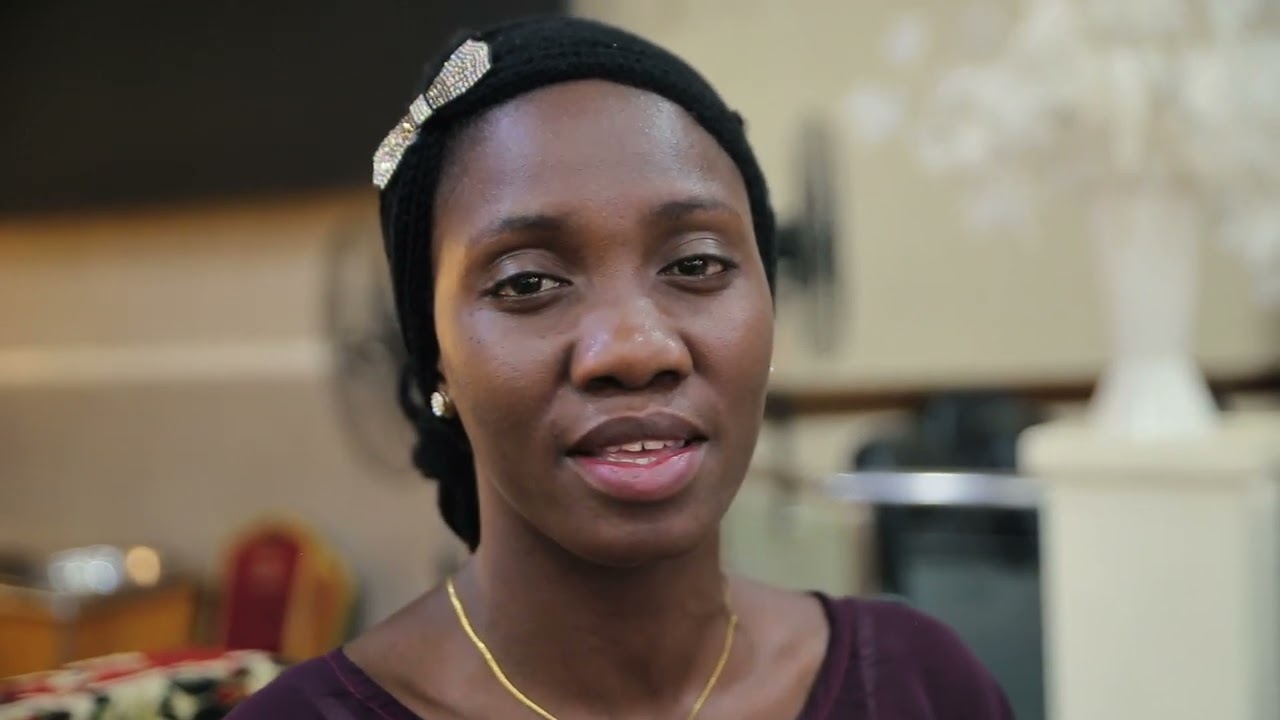 (ALAIMO NI EMI ) BY QUEEN ASAPH.. DAY 4 OF 40 DAYS LENTEN WORSHIP 