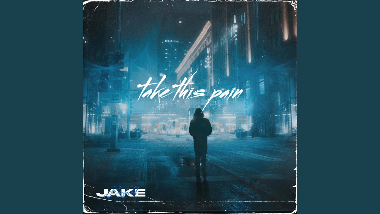Take This Pain
