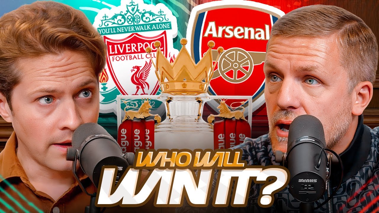 The Title Race Debate