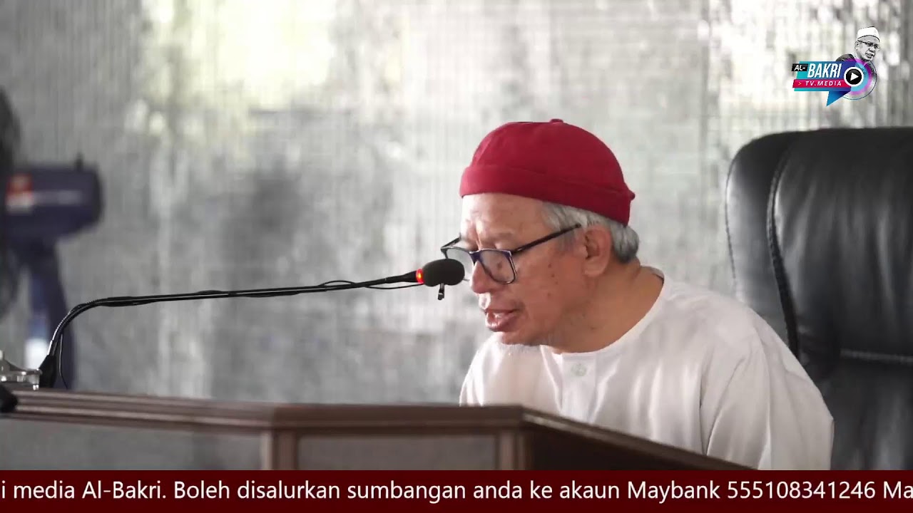 Keajaiban Sedekah