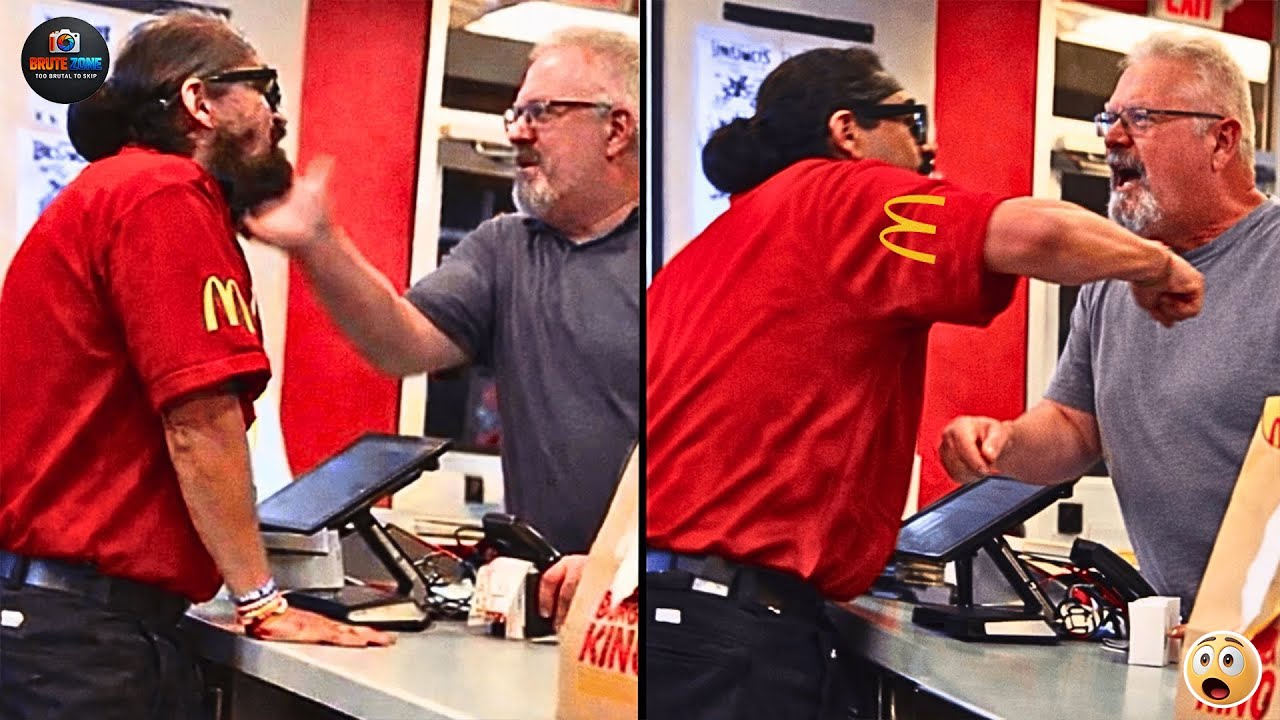 When Rude Customers Get Instant Karma | Employees Snap Back #16