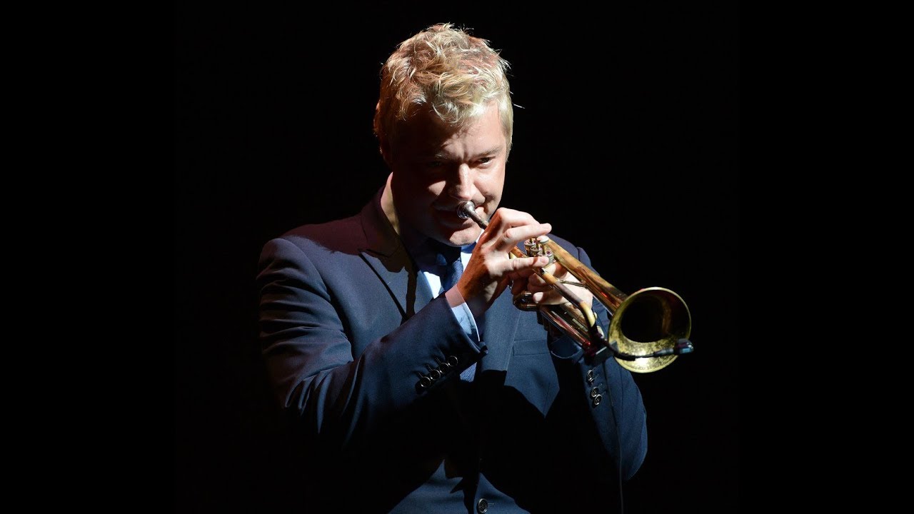 Chris Botti, 'Ave Maria' (Franz Schubert)