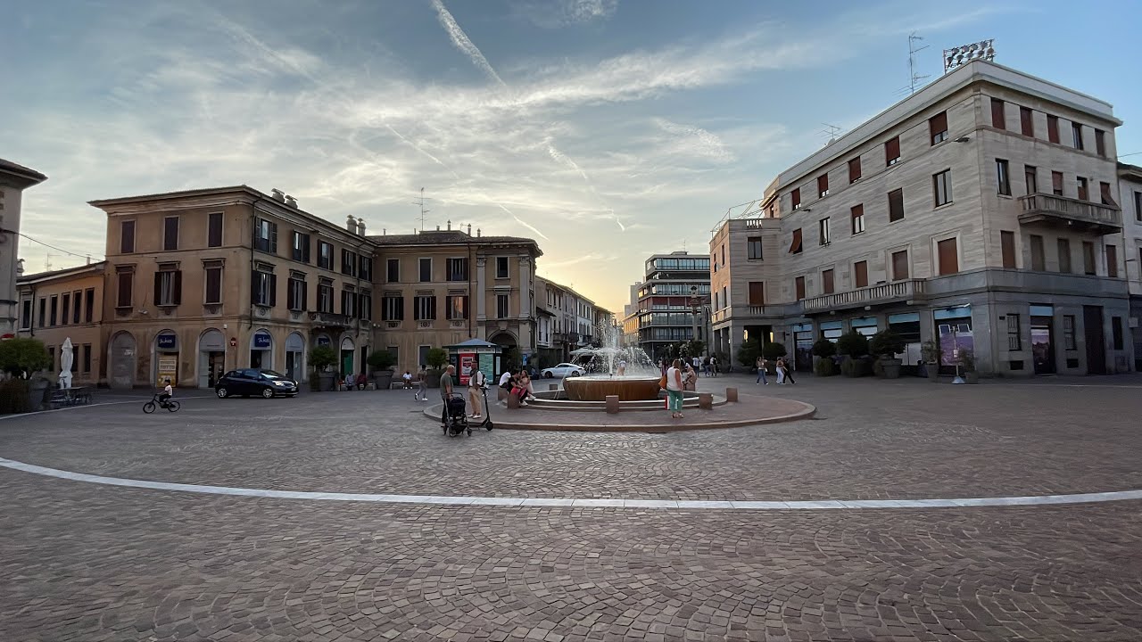 Our First Mini Vlog - Gallarate Italy  #gallarate #trending #italy #varese