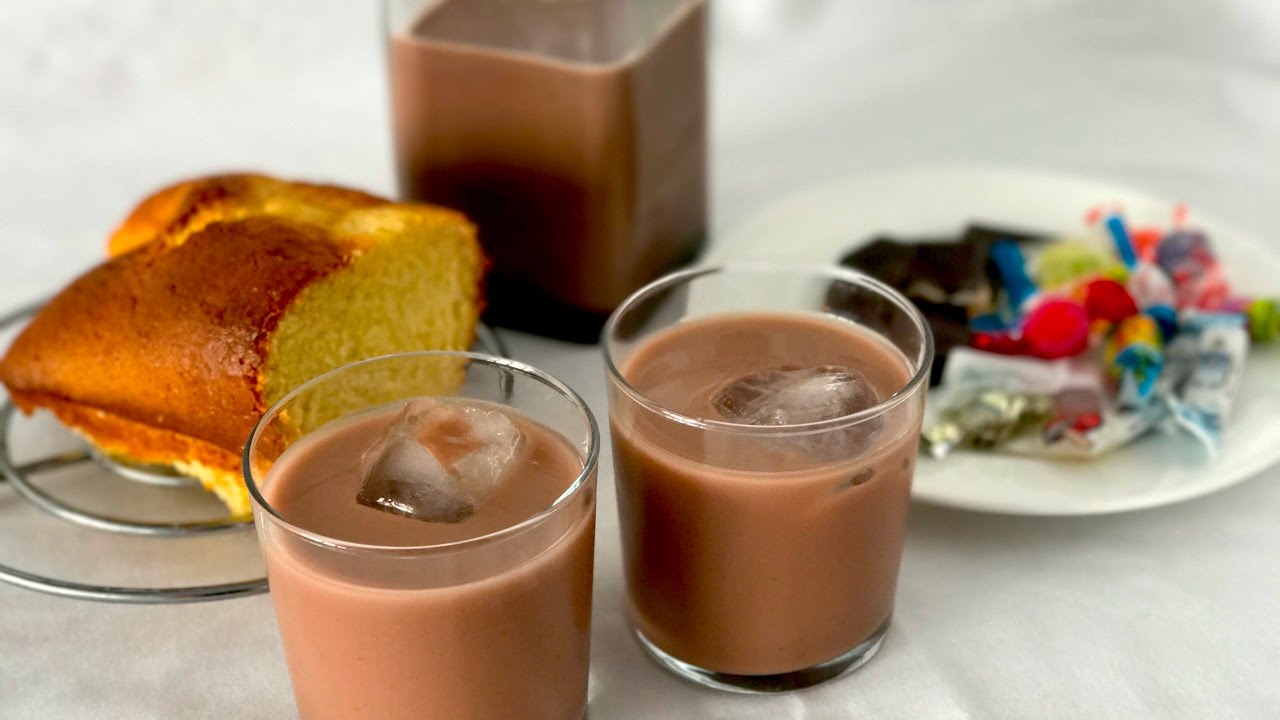 Baileys de Chocolate