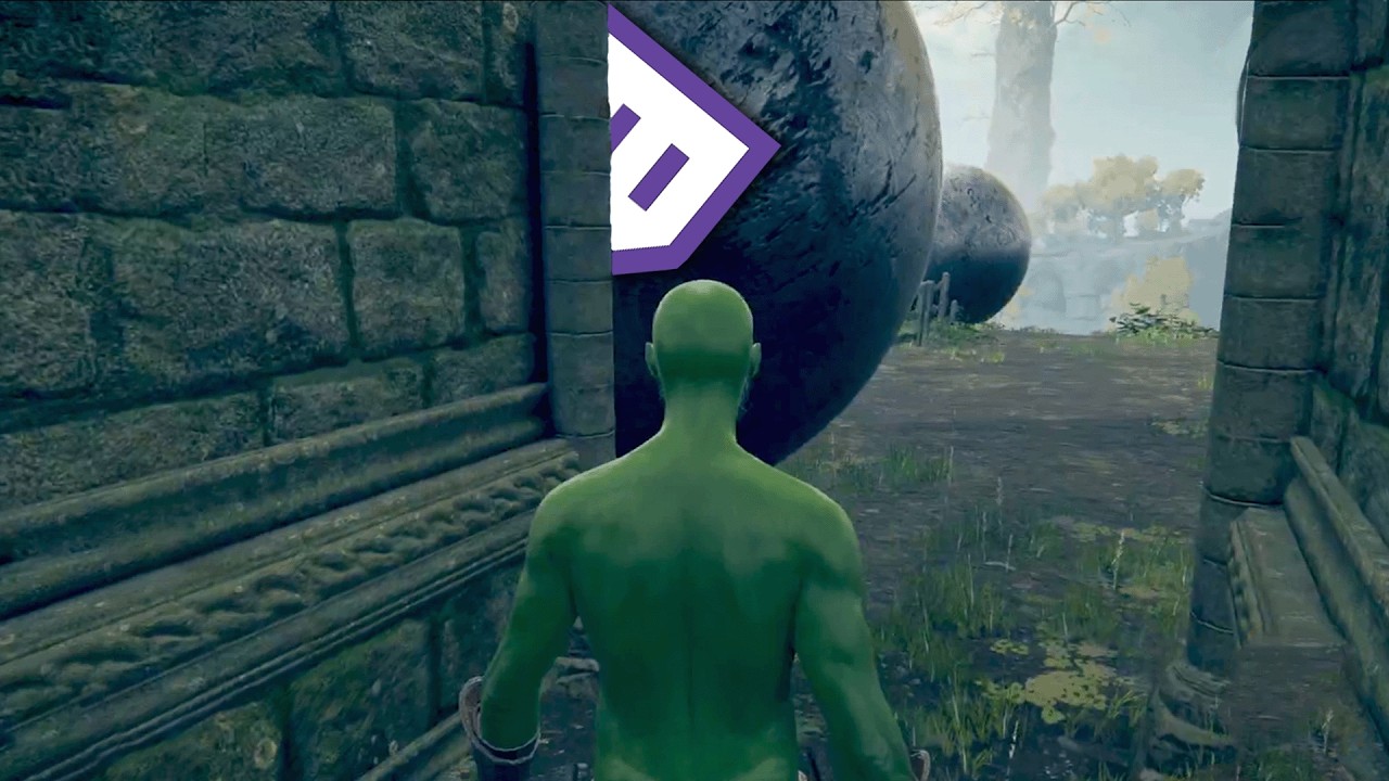 Elden Ring but Twitch Chat Controls the Game