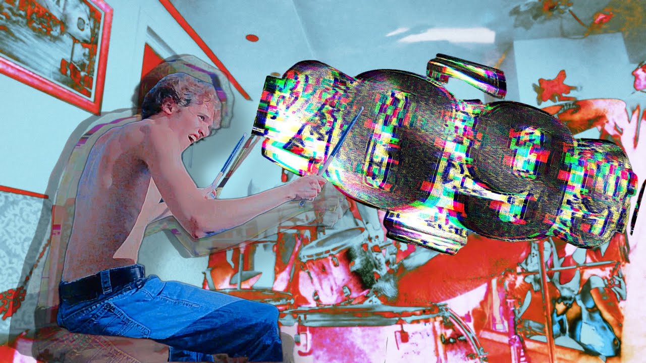 2099 [LIVE] DRUM CAM FROM CAMPUS HOOKAH 1/9/2026