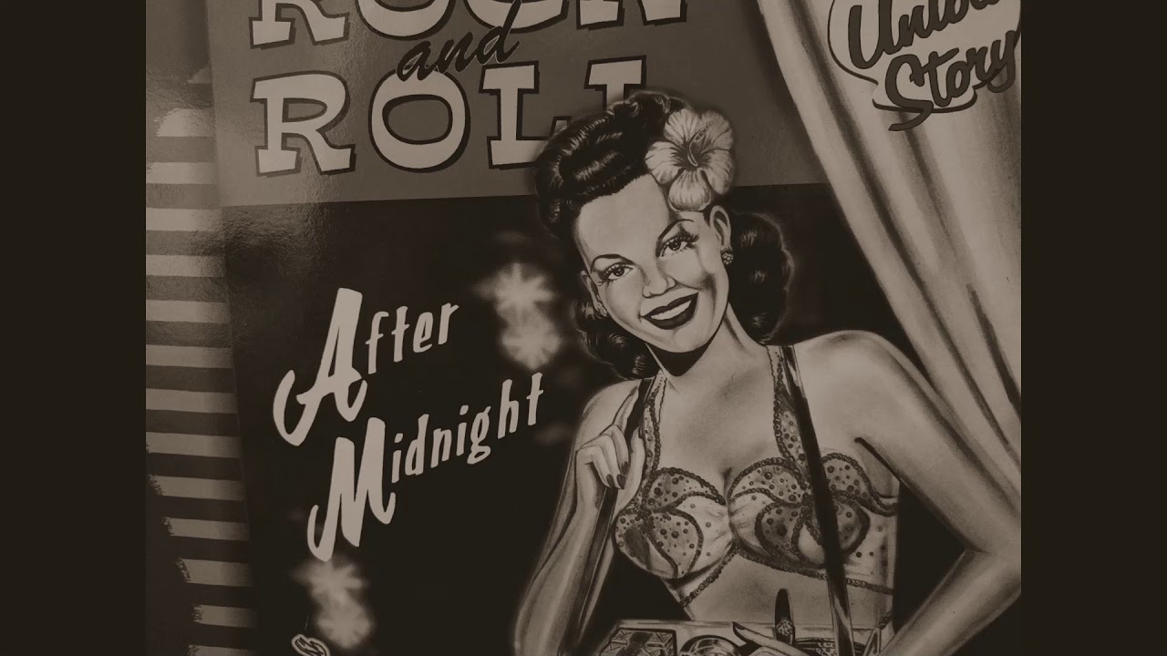 Arnie Williams - Come On Sweetie