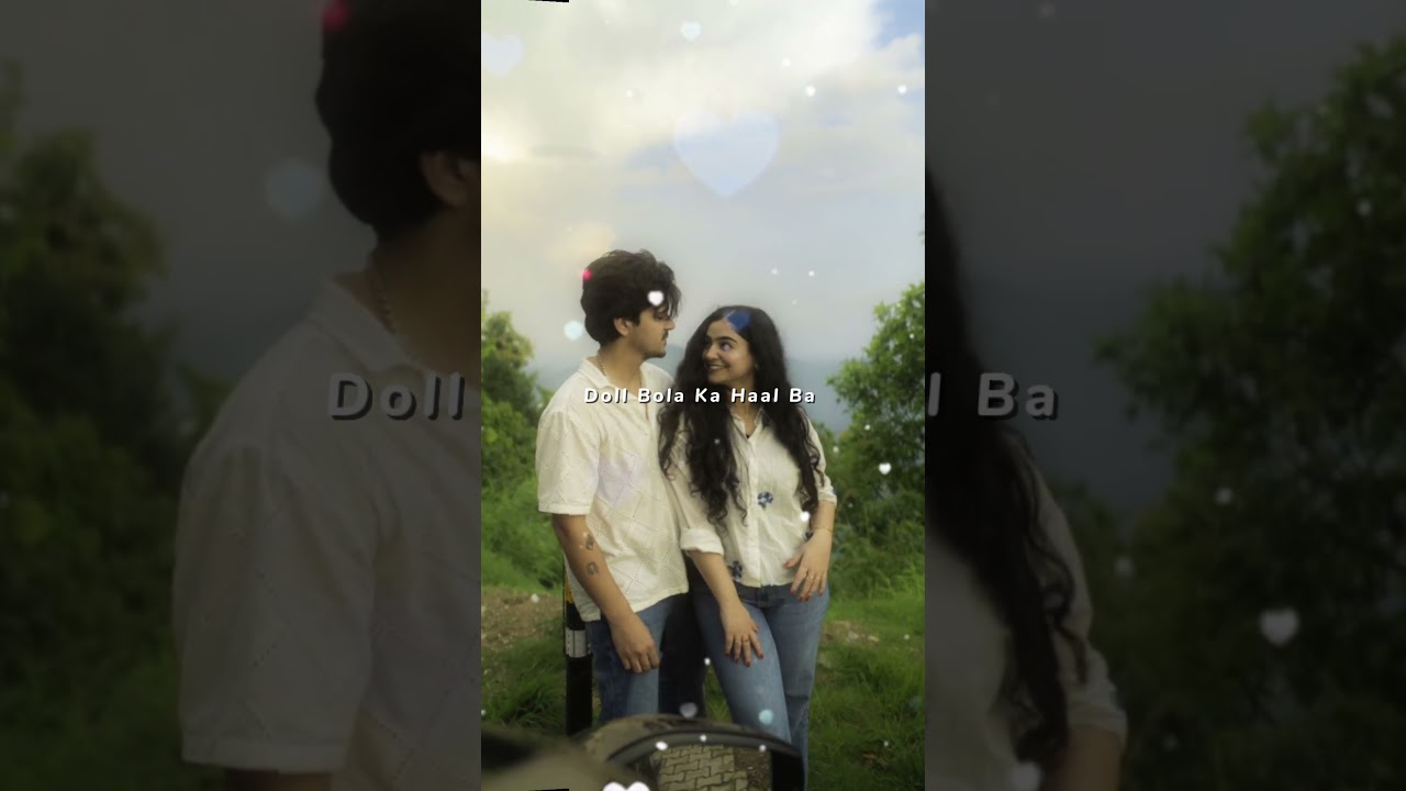 Lagelu Kaamal Baby  Doll Bola Ka Haal Ba 