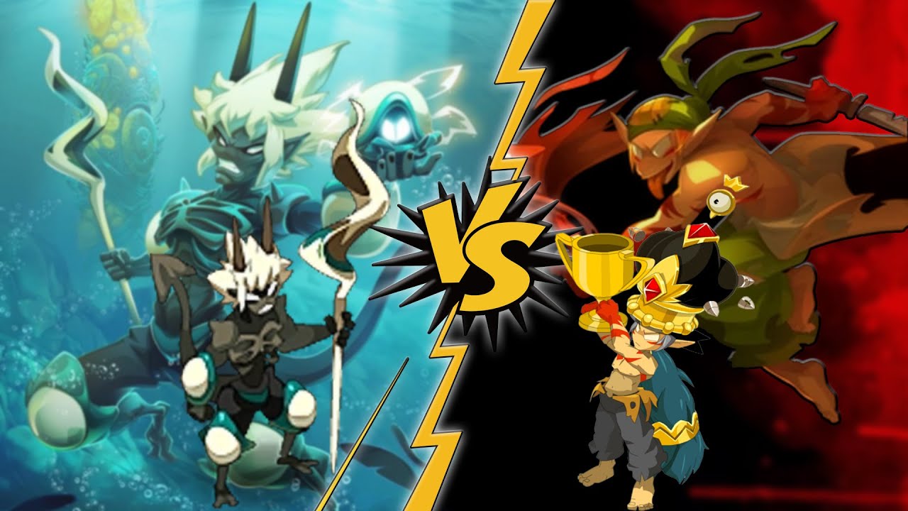 [DOFUS] Mazmorra La Torre de Bethel con Sacro en 2023!!
