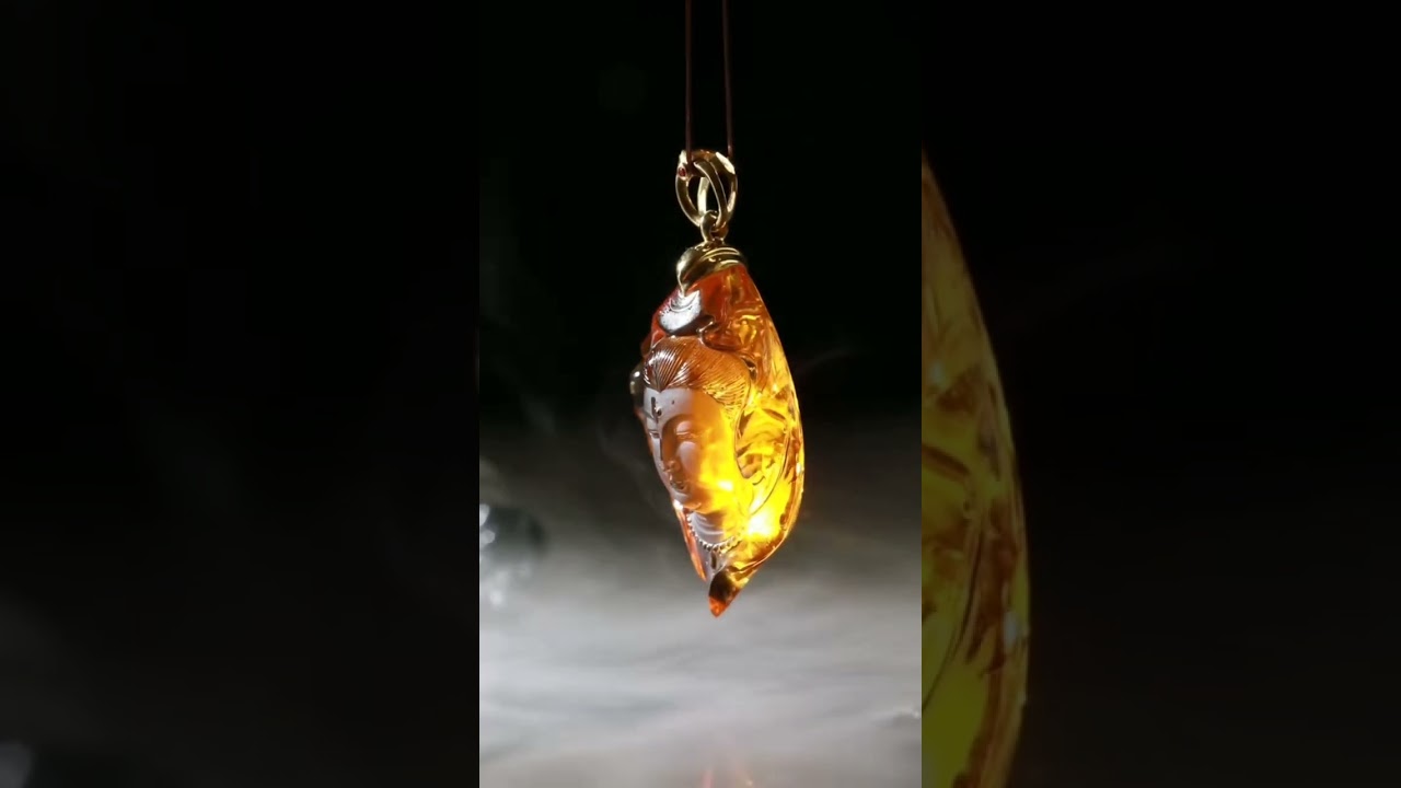 Masterpiece of crystal carving 0218