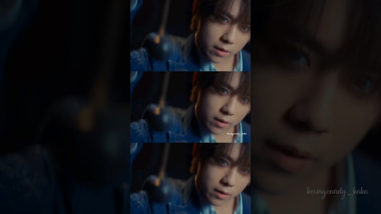 MIRROR最新團歌《Rocketstars》MV | kt cut✂️ | 姜濤超低音rap拉丁文好型呀！暈了🫠🥰