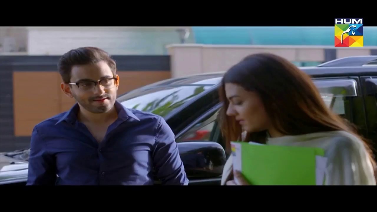 Khamoshi OST 2nd Version Full Song - Humtv