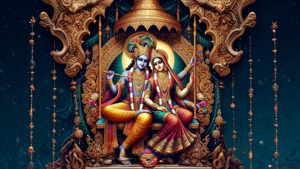 Chi. Krishna Kanth weds Chi. La. Sow. Sairupa
