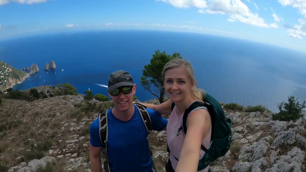 Amalfi Coast September 2025