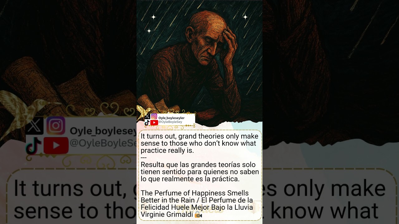 A Line You Won’t Forget | Deep Quote from a Classic Book 