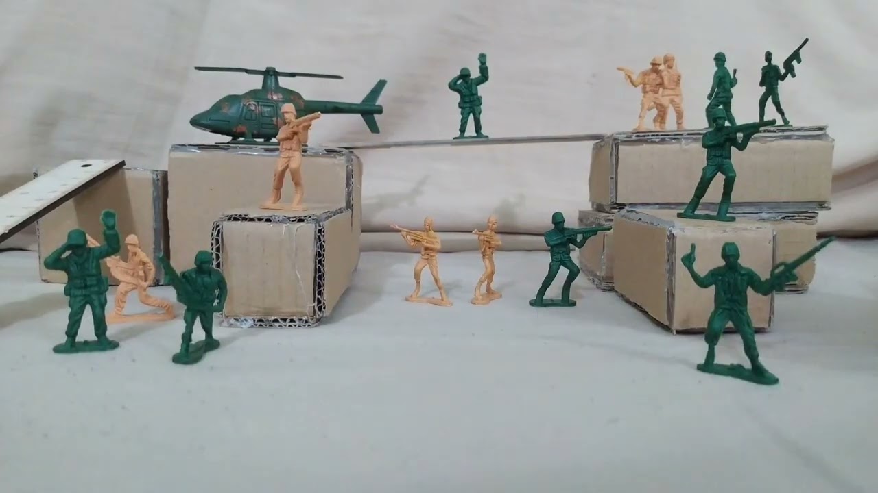 Современые vs старых. Эпизод5