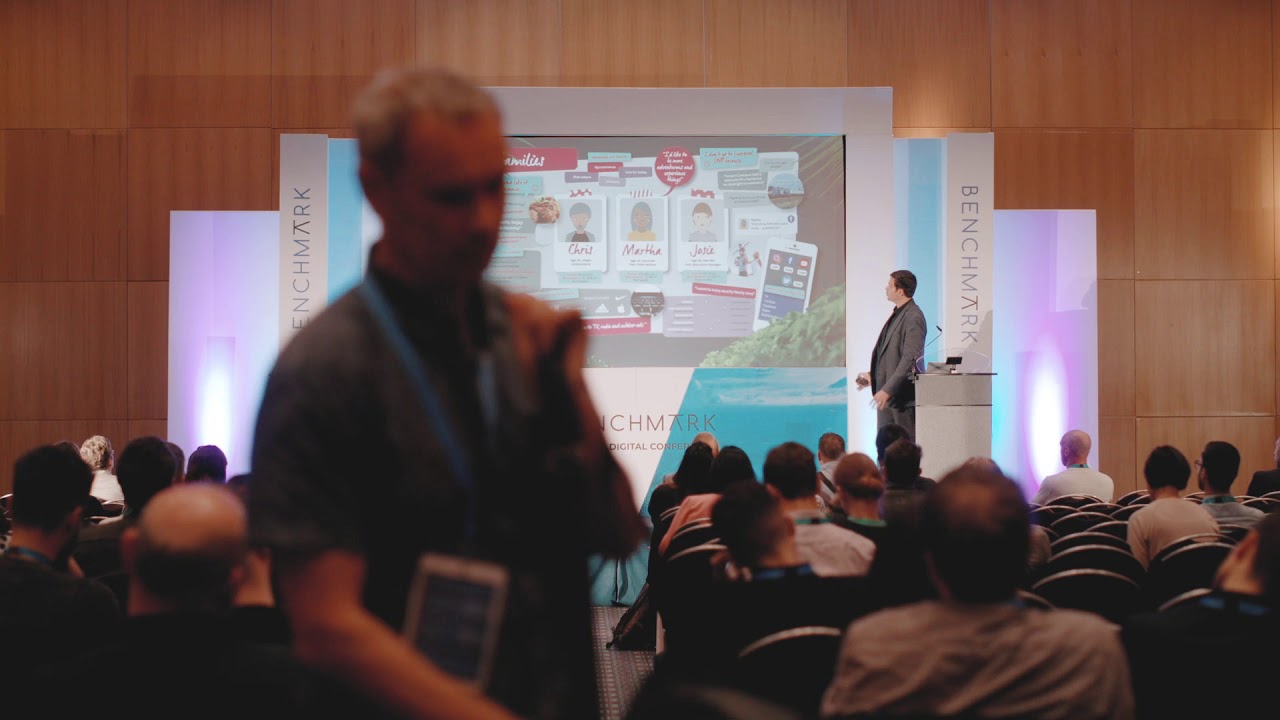 Content Marketing on a Gargantuan Scale | Dane Brookes, Liverpool ONE
