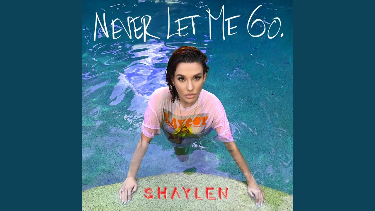 Never Let Me Go