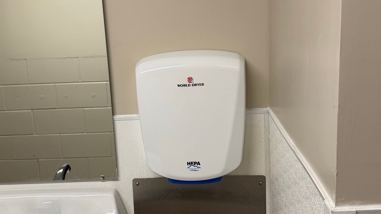 World dryer VERDEdri V2 | Tractor Supply Co. | DeFuniak Springs FL 