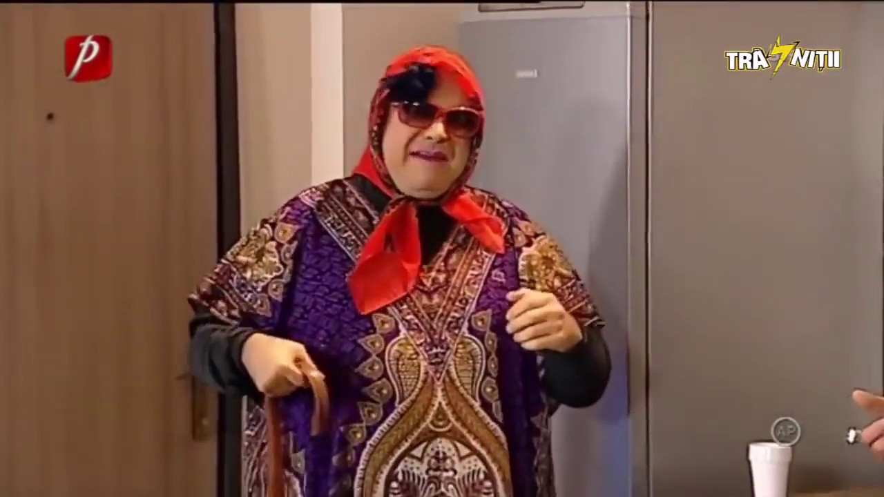 Trasnitii sezonul 26 Episodul 5    Prenumele