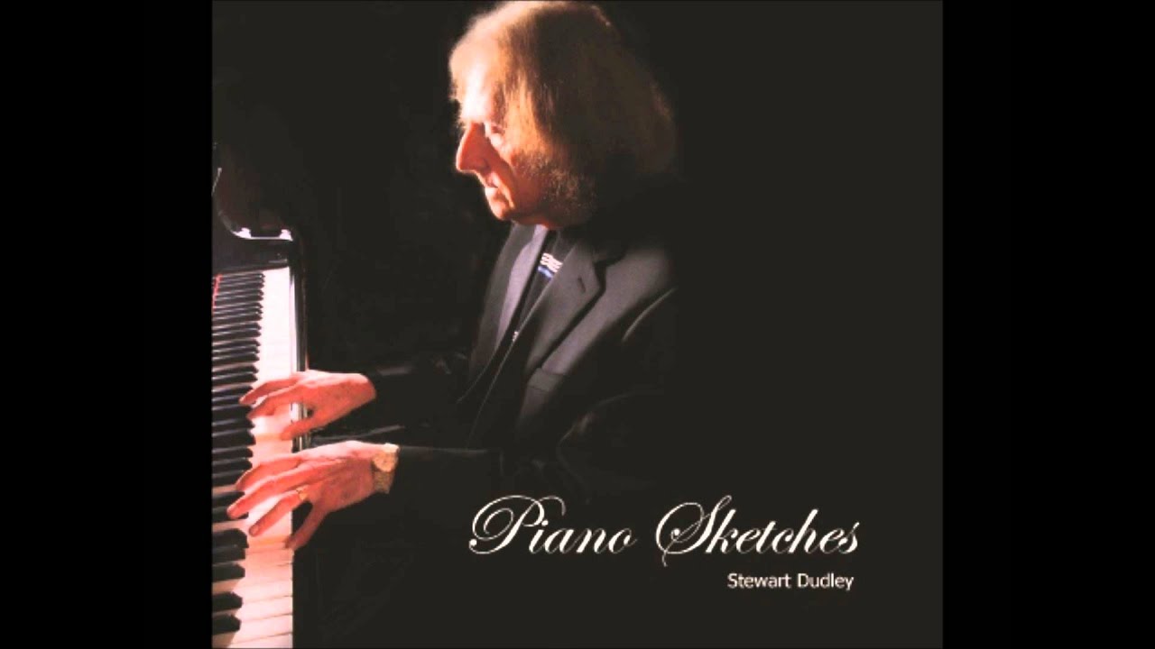 Undercurrent - Stewart Dudley