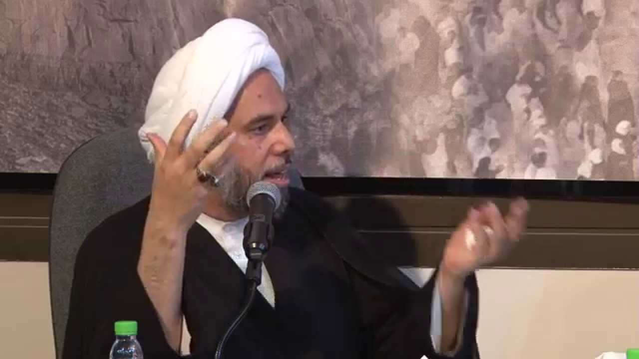 منبر ألق الثقافي | 7 محرم 1436 هـ | حسينية السنان بالقطيف
