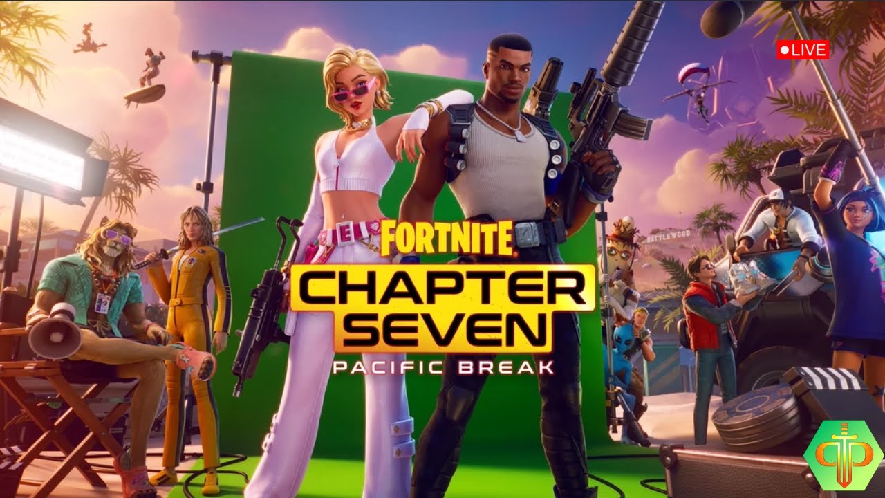 🔴 *LIVE* Fortnite Gameplay With Subscribers  | PANNYISLIVE |