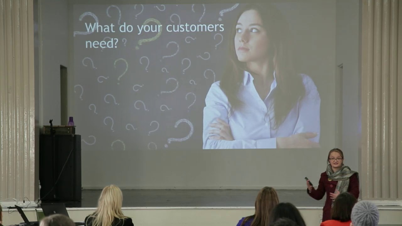 Elena Kelareva on Building a Digital Product
