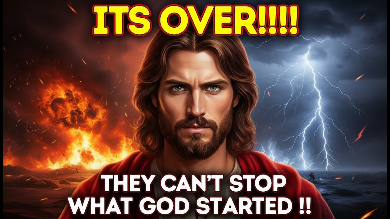 God Says- 