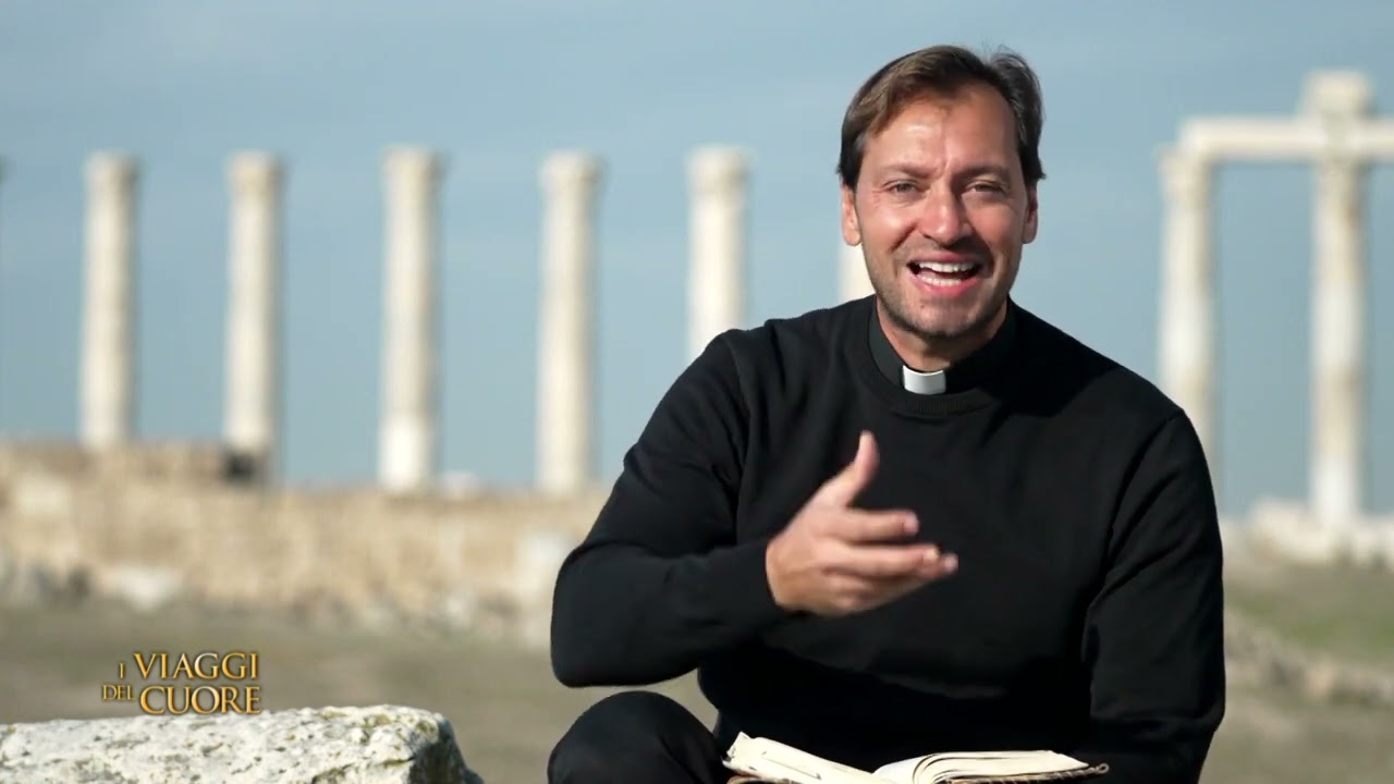 Don Davide Banzato, Vangelo: Come affrontare le difficoltà? Il consiglio di Gesù