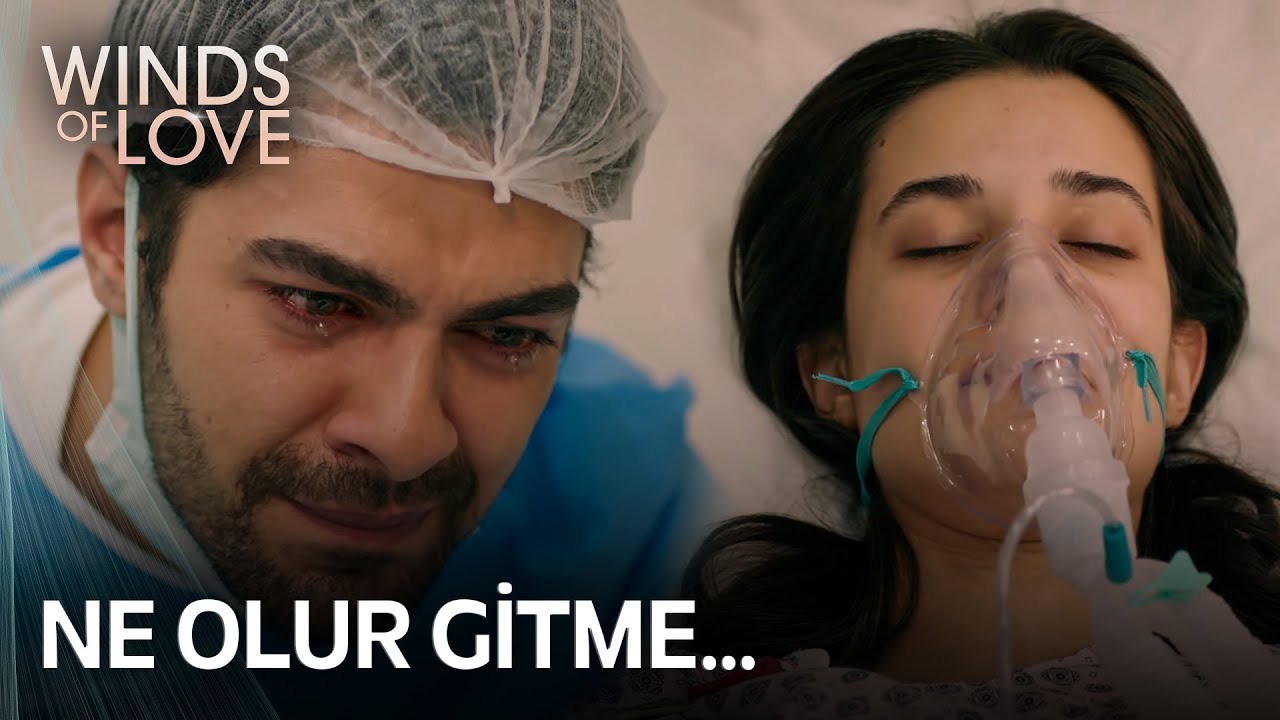 Halil'in tek dostu Gülhan | Rüzgarlı Tepe 39. Bölüm