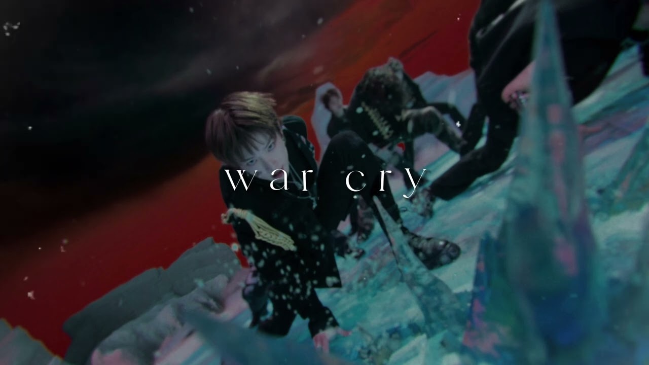 &team - war cry (slowed + reverb)