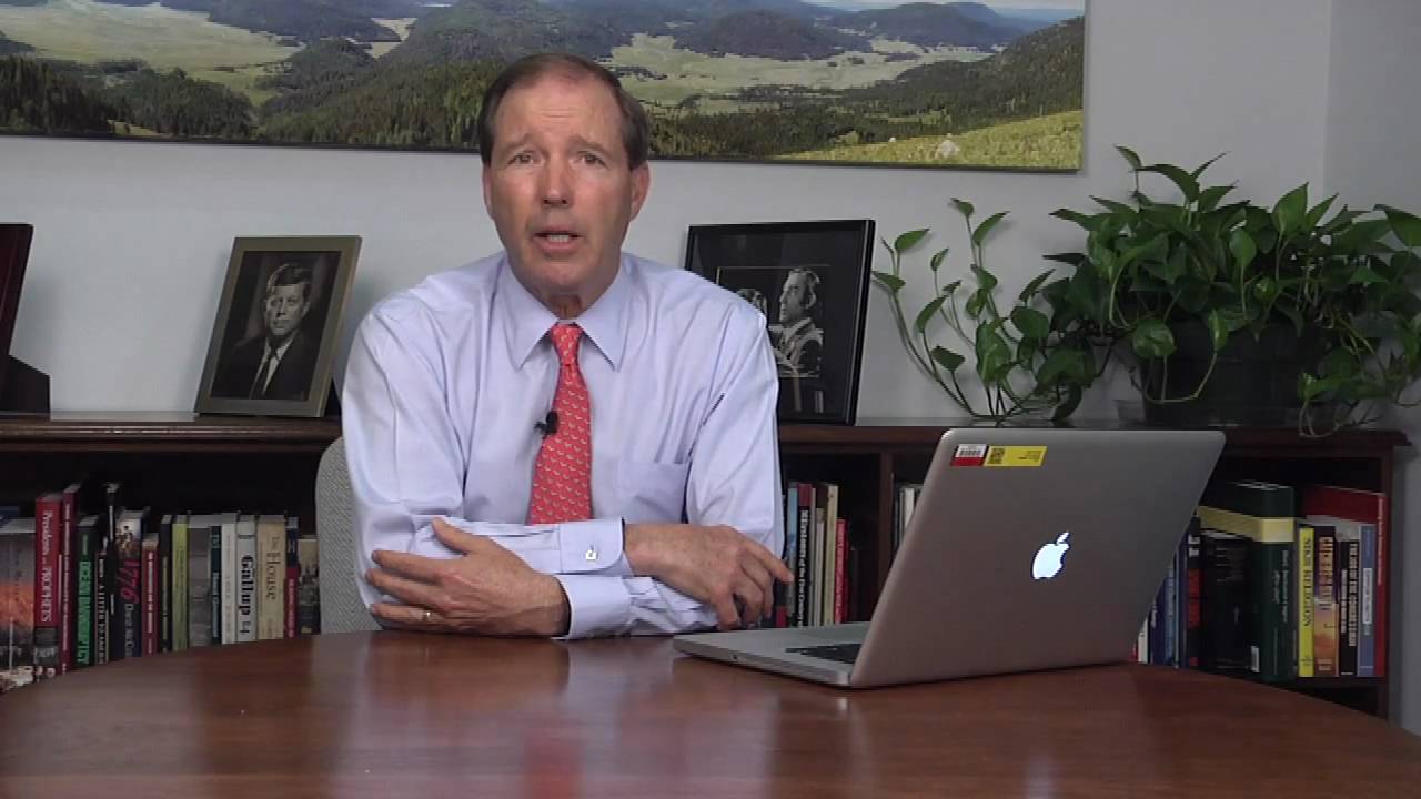 Tom Udall's Health Reform Q&A with MomsRising