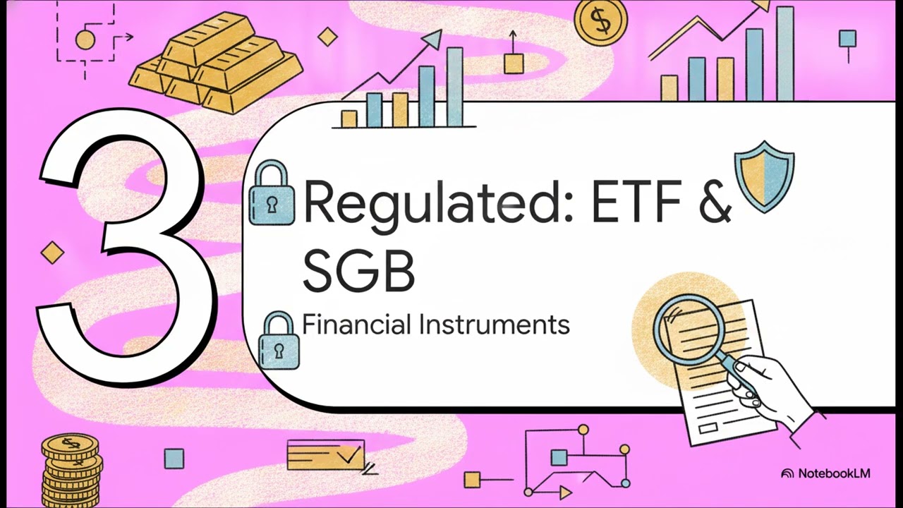 Stop Buying Gold Until You Watch This!