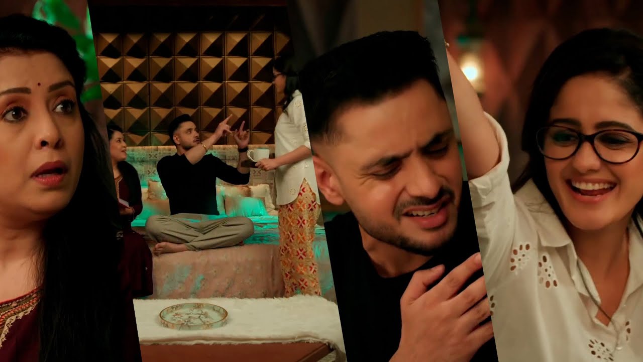 Mannat NEW PROMO Today 3rd October 2025