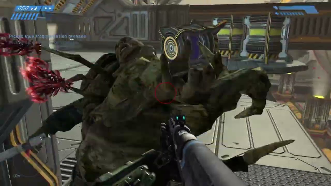 Halo CE the maw part 2