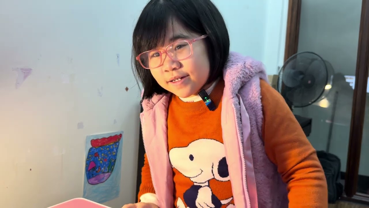 Introduction to Initials 15: The Initial zh | Learning Little Fox Chinese