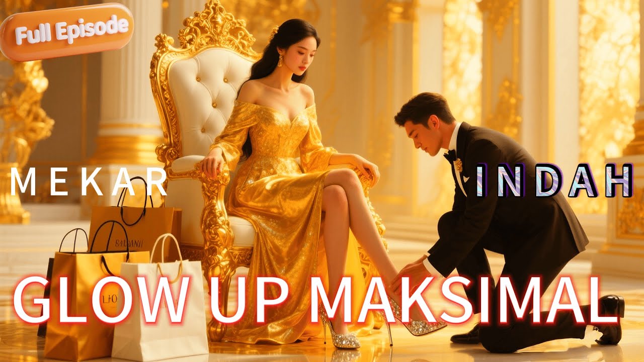 Dulu dianggap pembantu, Ternyata dia anak tunggal orang terkaya! | Sub Indo