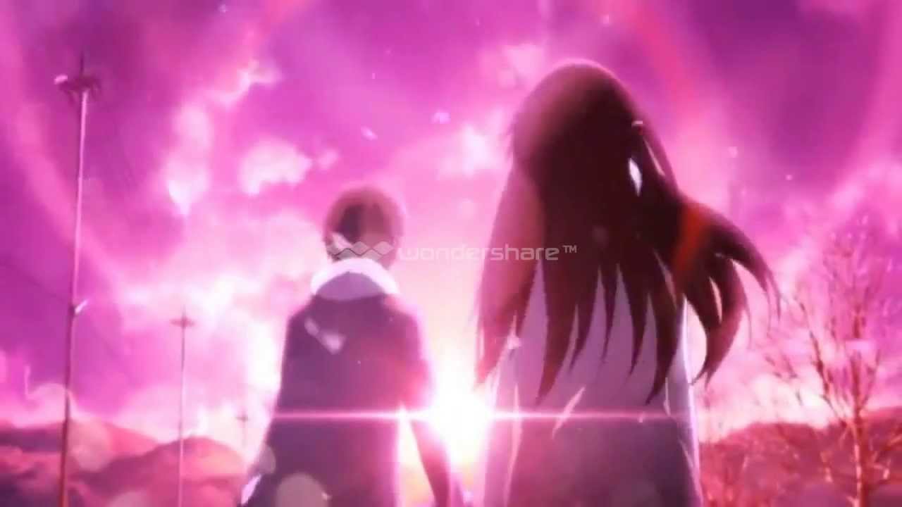 Addicted to You - AMV (Anime Mix)