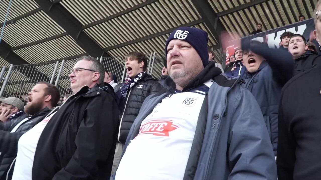 Dokumentar om byens største AGF fan