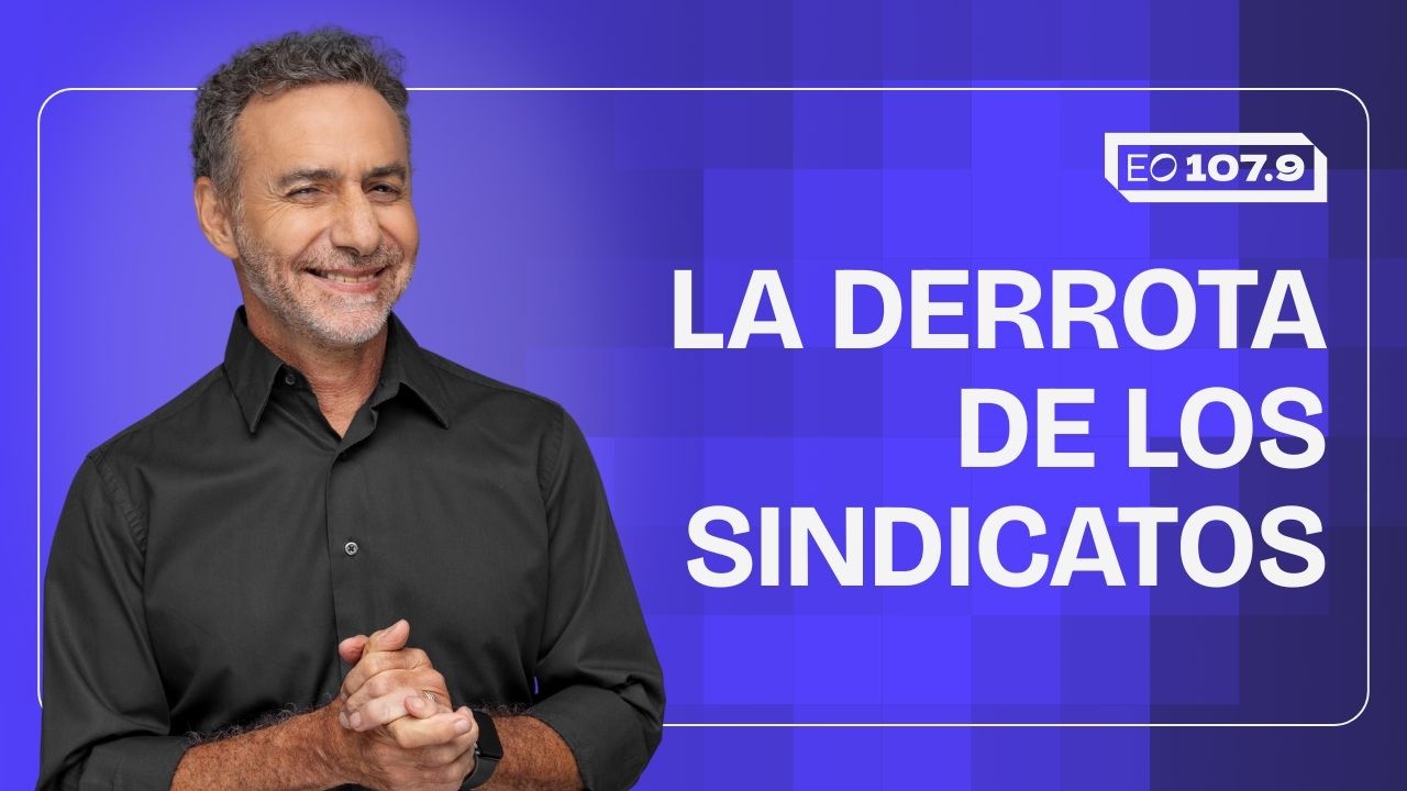 🔴#MAJUL1079 | EL OBSERVADOR 107.9 en VIVO