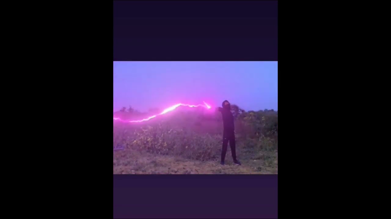 r3bound-Jayce The $avior Music video