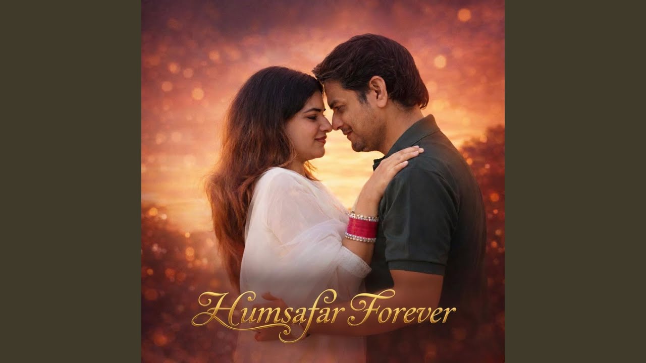 Humsafar Forever