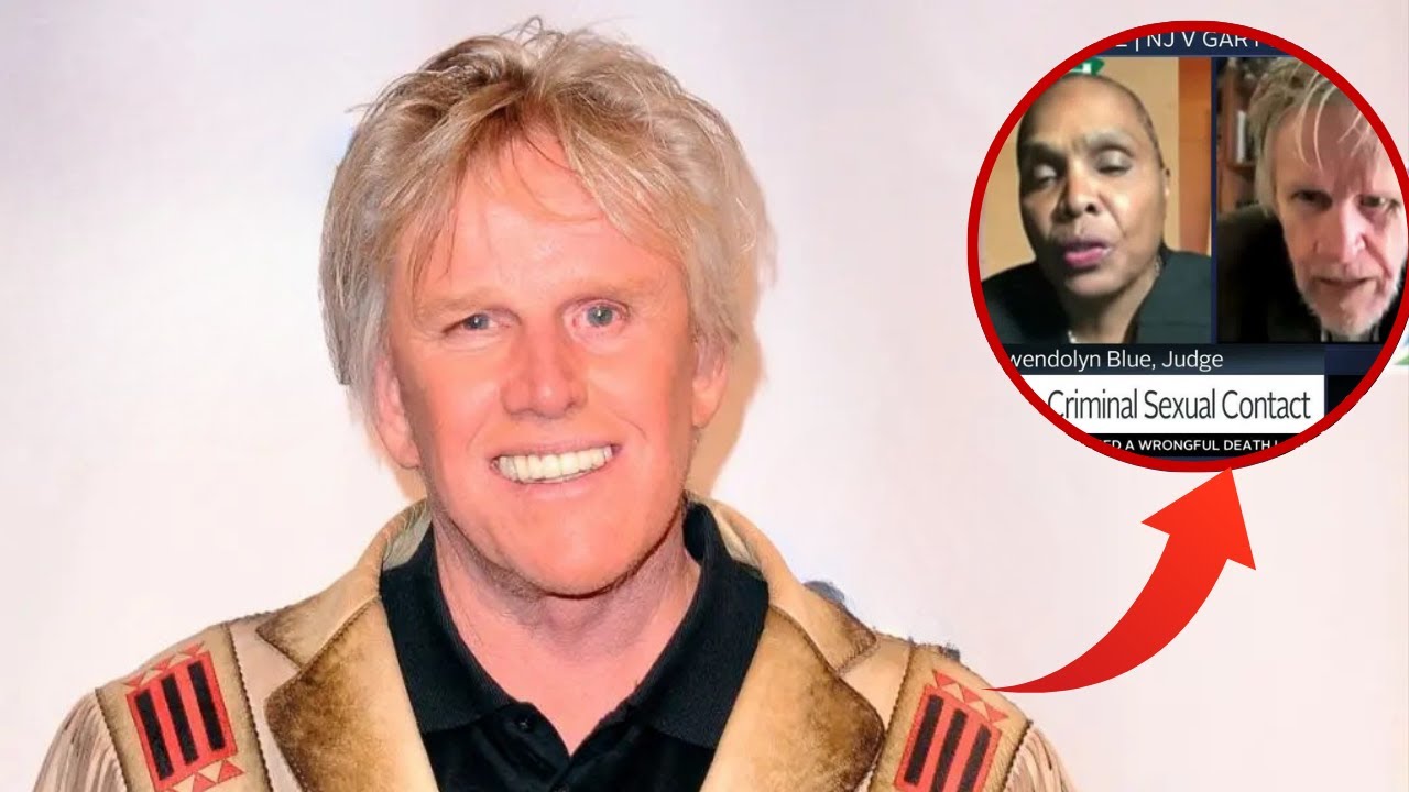Gary Busey&rsquo;s Chaotic Court Confession Shocks Fans Worldwide #enews