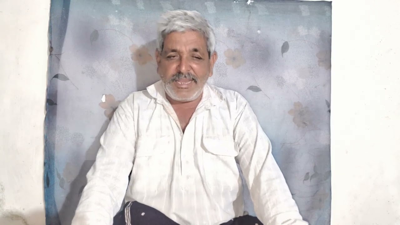ઉદડબાપુ ની અદર સાક્ષ સાક્ષ પરીબરમ પરમાત્મા છે એજ વાત સમજાવિ..................... 9586195726