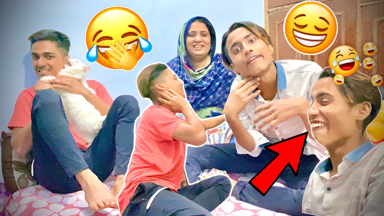 My 20th vlog❤️|| Try Not to Laugh challenge, हंसते हंसते पेट फट जाएगा Aapka😂हंसी रोक सको to बताओ😂.