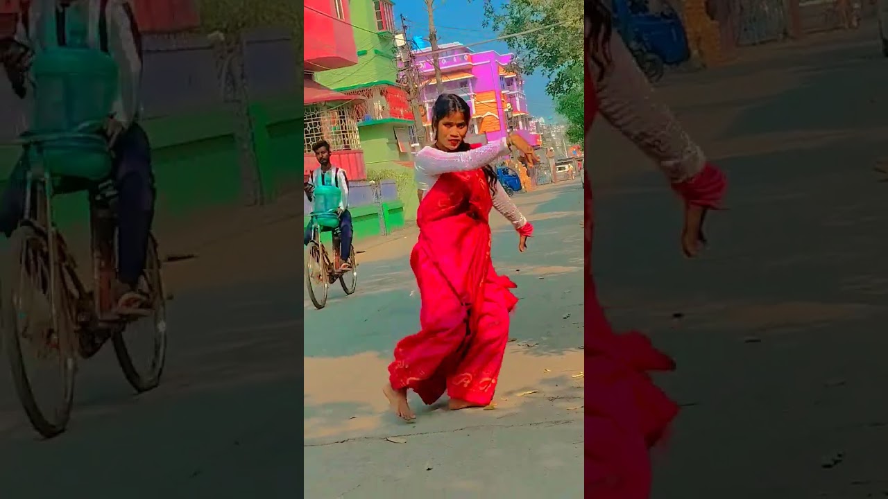 🌹♥️Meri To Hai yah Tamanna Dekhu Main tujhe Raat din