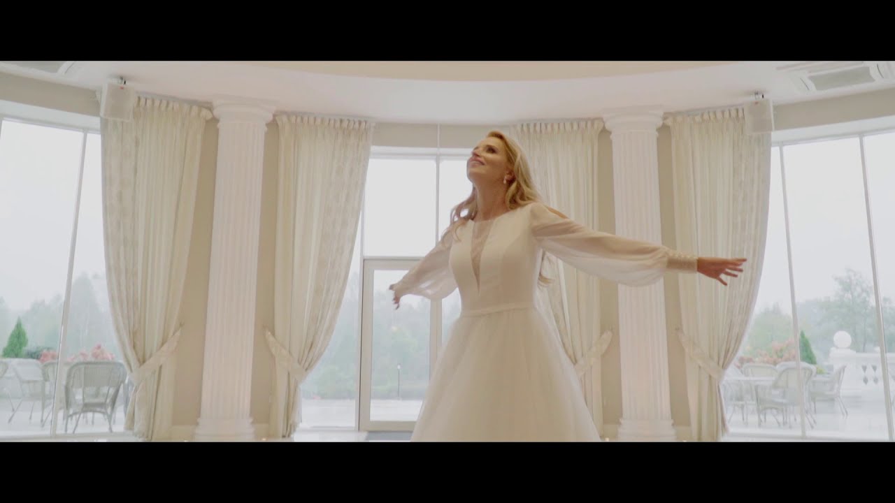 Pałac Noce i Dnie - MysticBridal