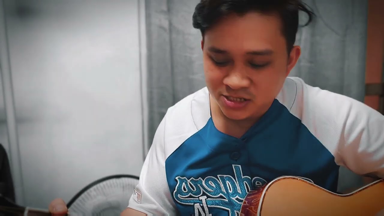 BUHAY KO by BASSILYO (BATANG QUIAPO)